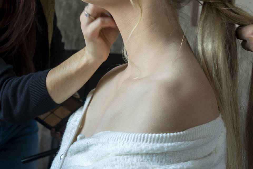 Andréa