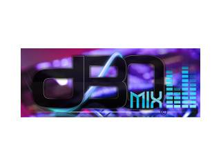 DBO Mix logo