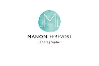 Manon Leprevost logo