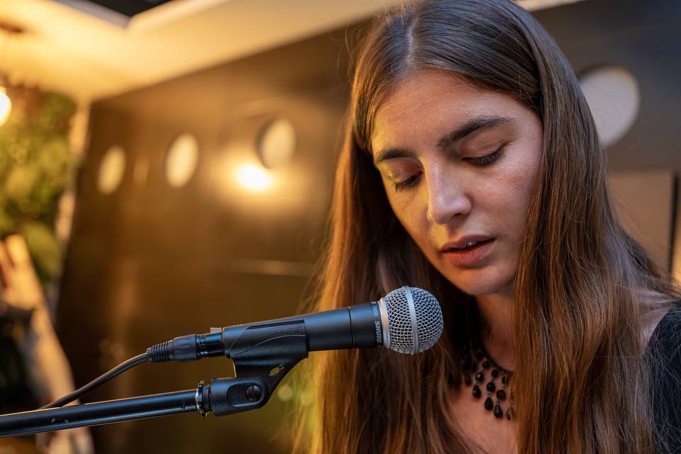 A Live Melody