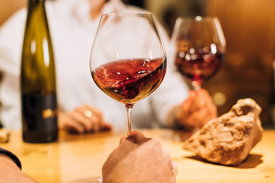 Sélection de vins