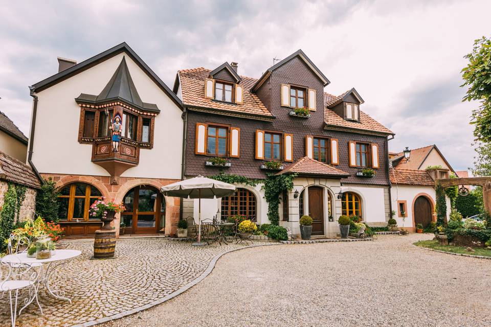 Domaine Wach
