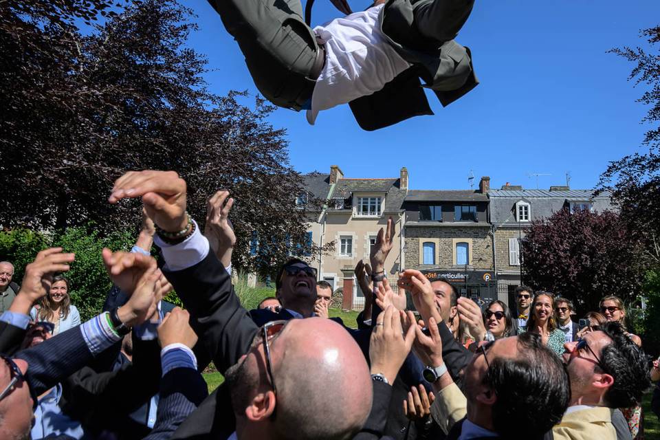 Philippe Ferrand