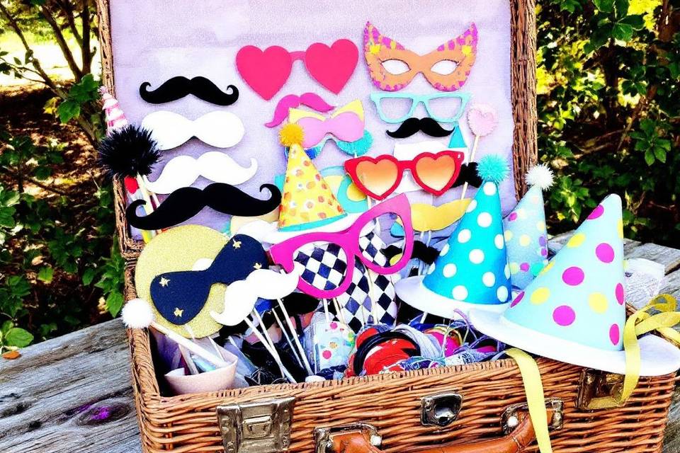 Accessoires