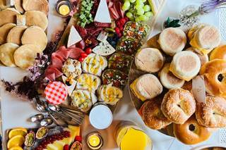 Only Brunch