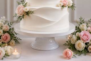 Dreamed Cake Paris