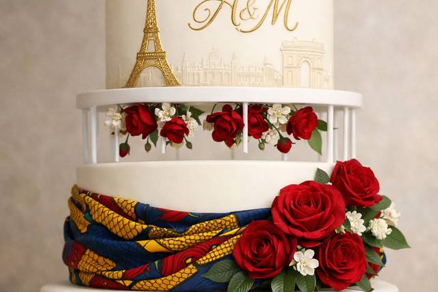 Élégance Parisienne”