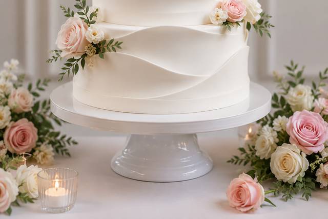Dreamed Cake Paris