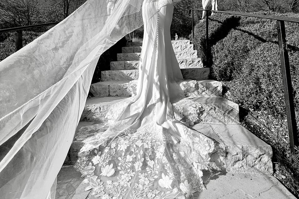 Sirène shooting