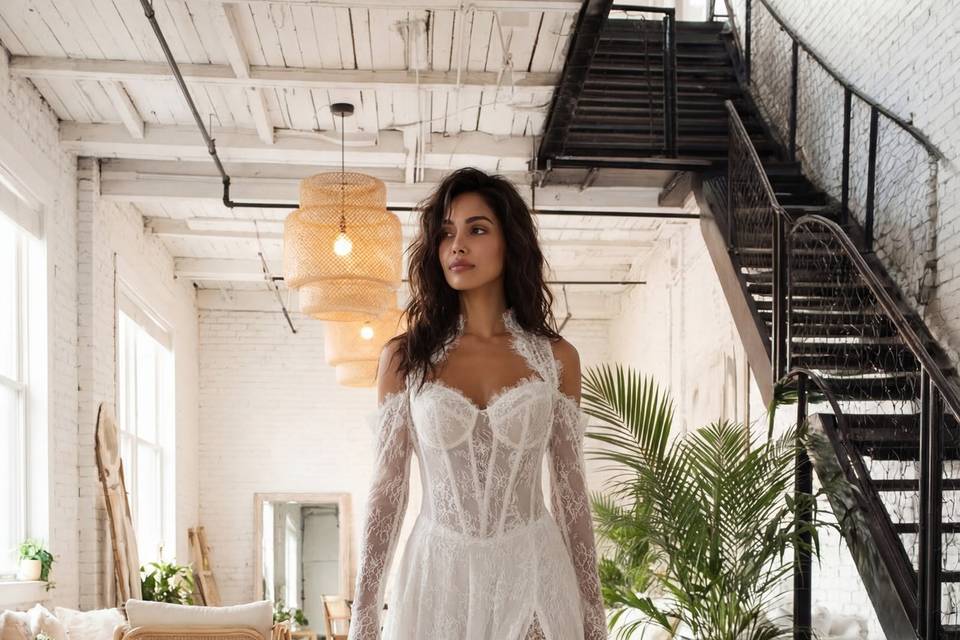 Dentelle 2027