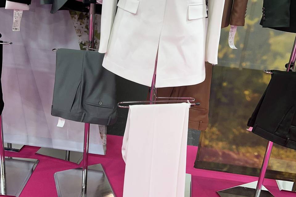 Tailleur femme