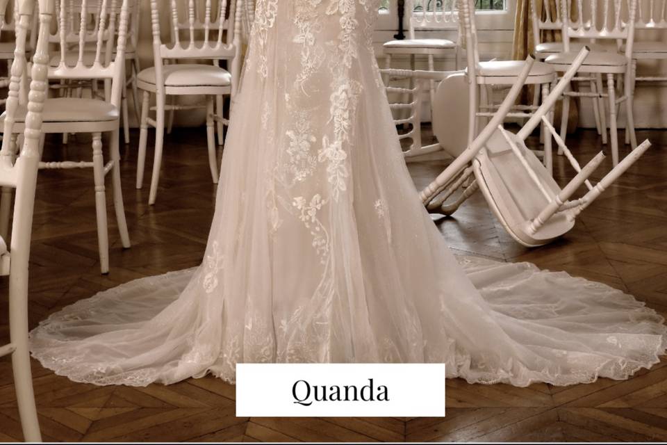 2026La Mariée, c'est moi !