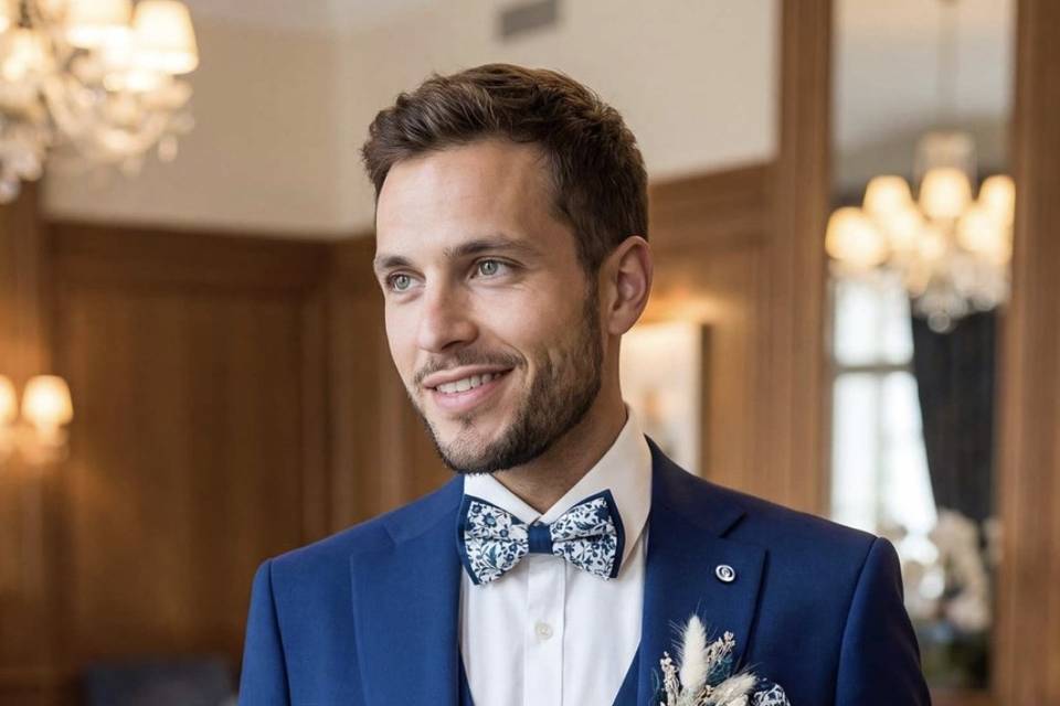 Bleu roi 2027