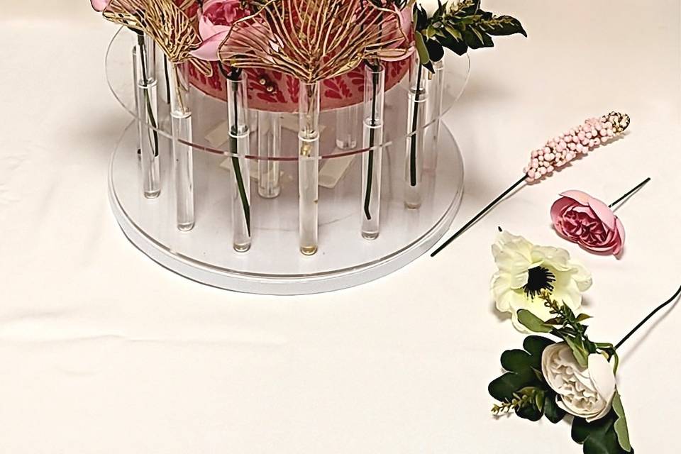 Dreamed Cake Paris