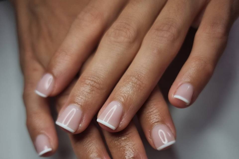 Vernis semi permanent