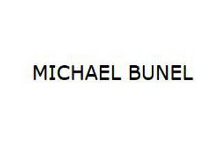 Michael Bunel logo