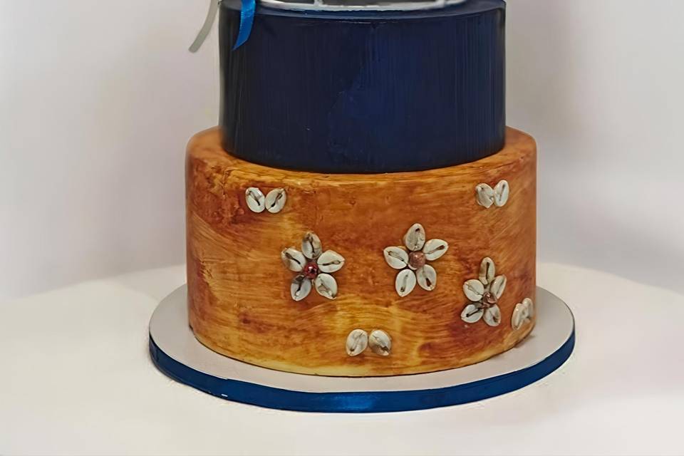 Dreamed Cake Paris