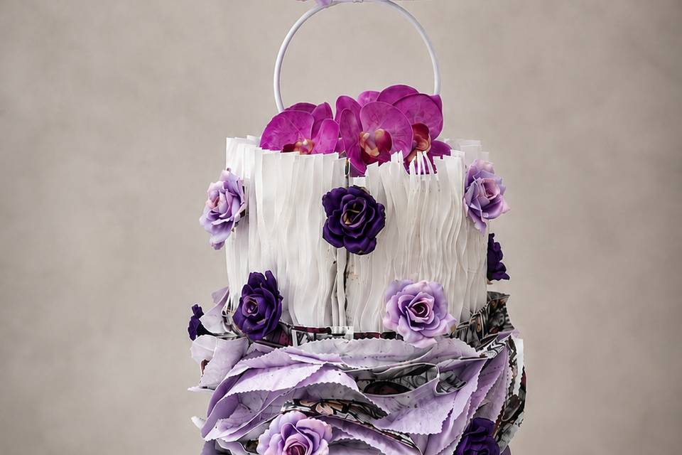 Danse des Orquidees