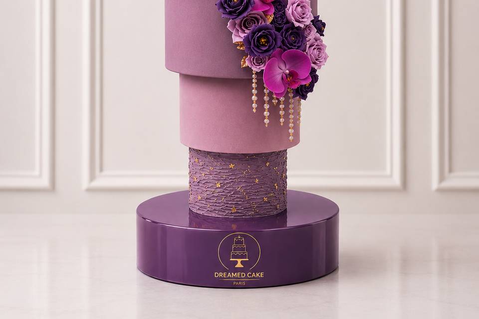Mauve Romance
