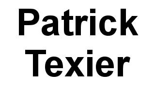 Patrick Texier  logo