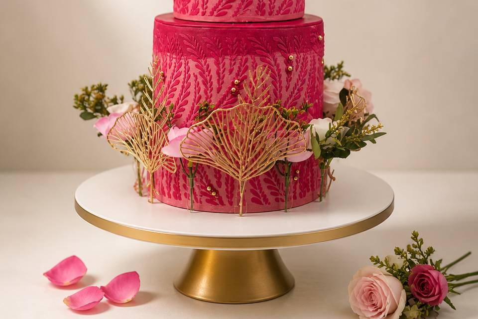 Rose Couture