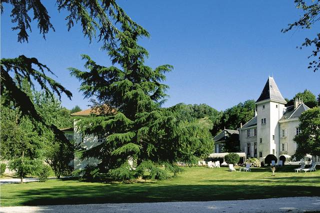 Château de la Commanderie