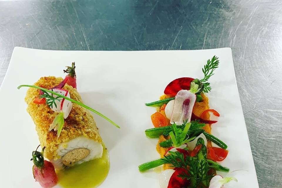 L&A Cooking