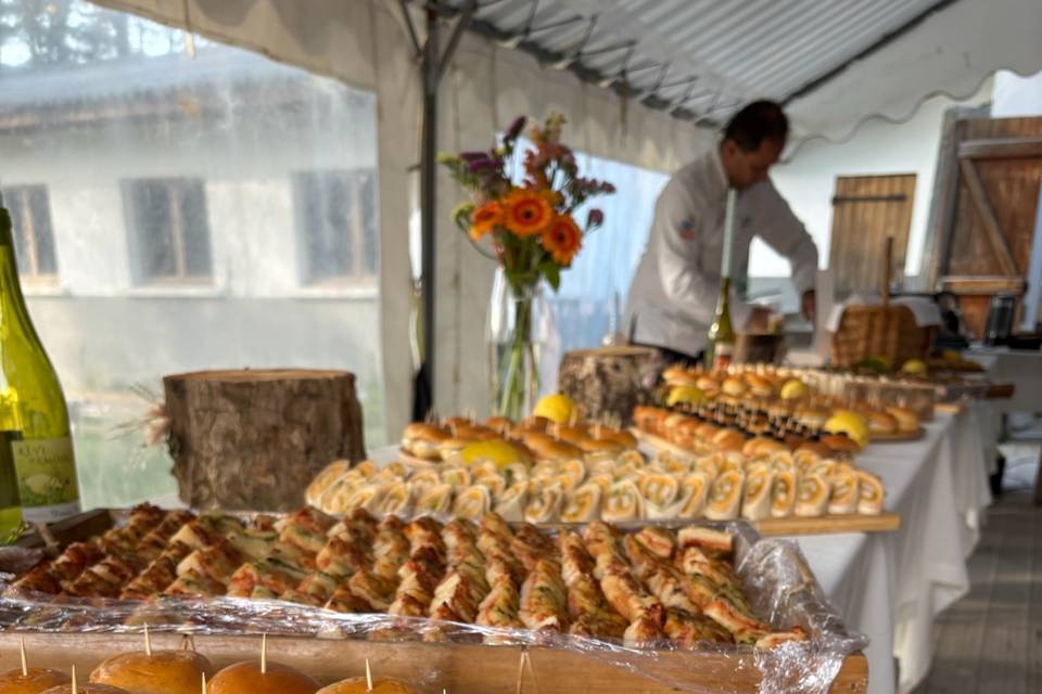 Buffet