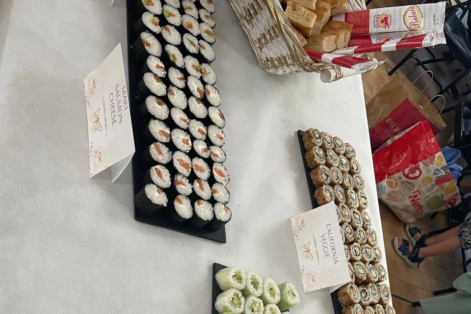 Sushi