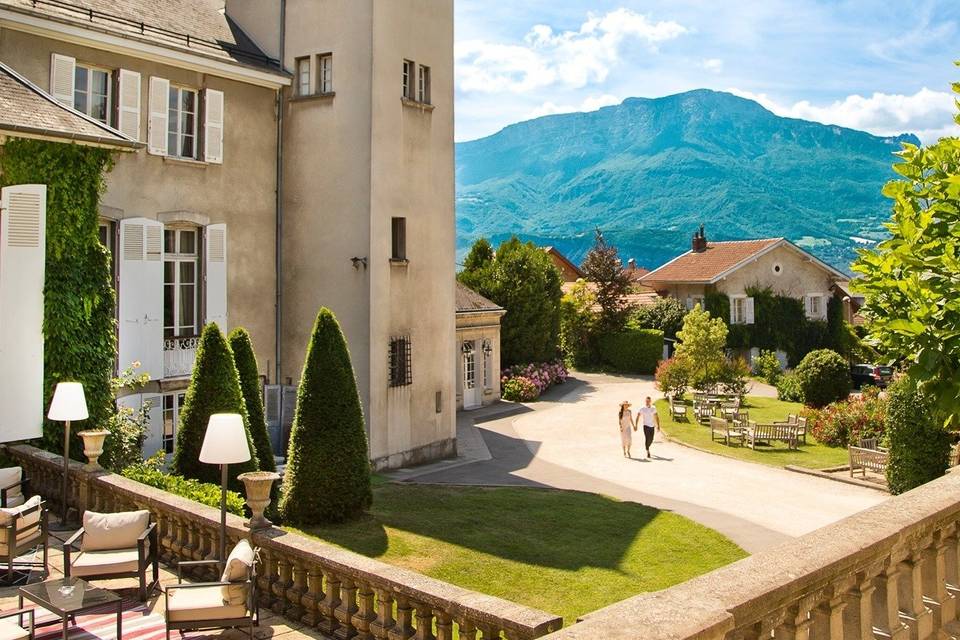 Château de la Commanderie