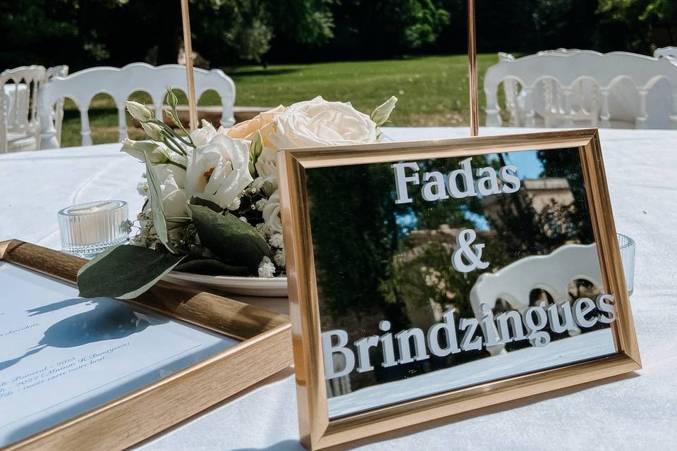 Fada & Brindzingues