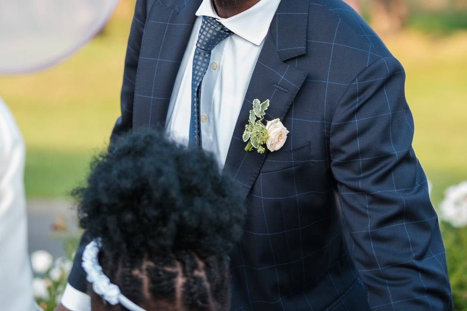 Mariage Camille & Lisa