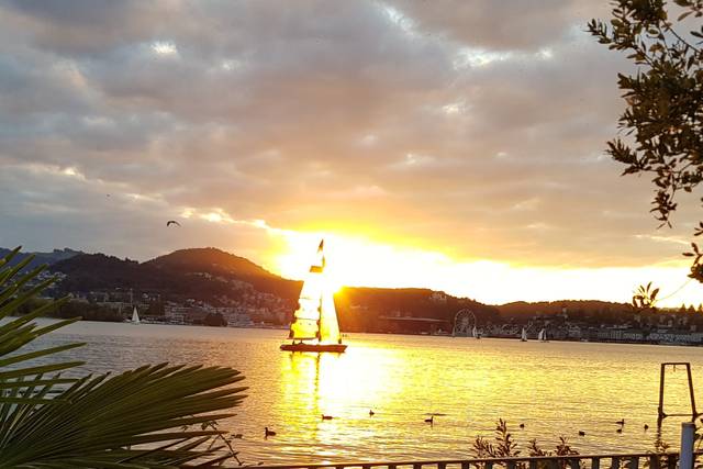 Mariage Lucerne