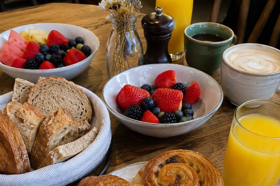 Brunch