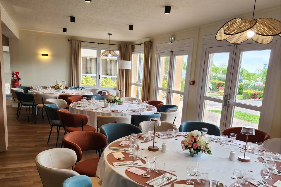 Hôtel Nell ***