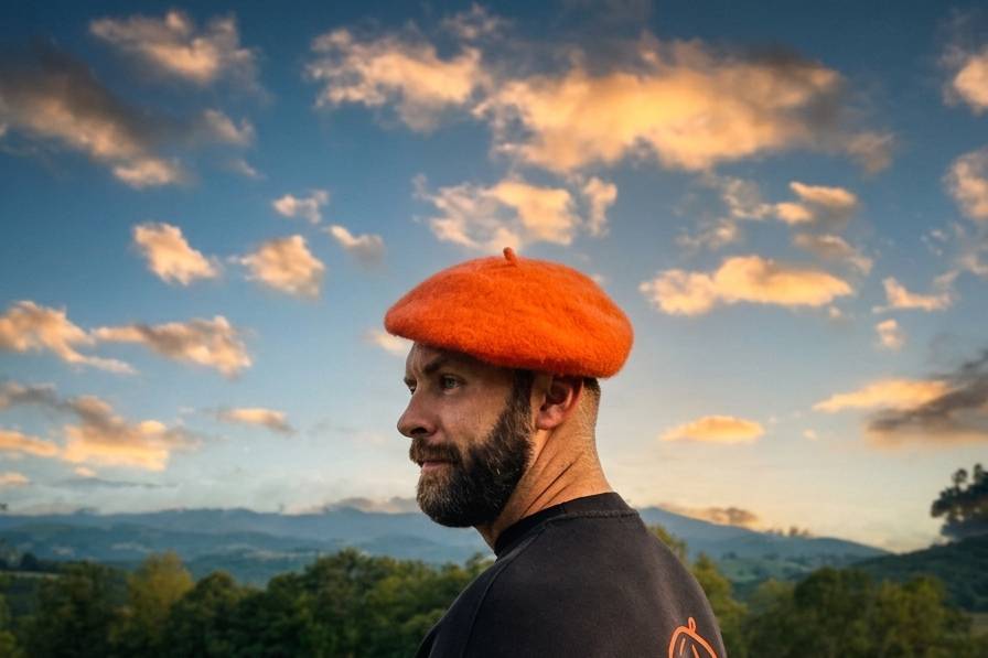 DJ L'Anglais Des Pyrenees