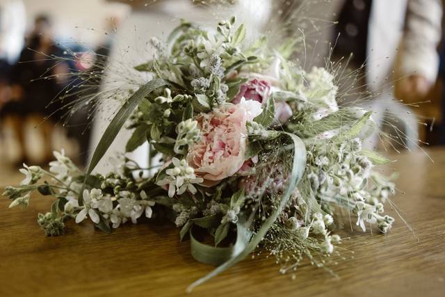 Mariage Le Mans