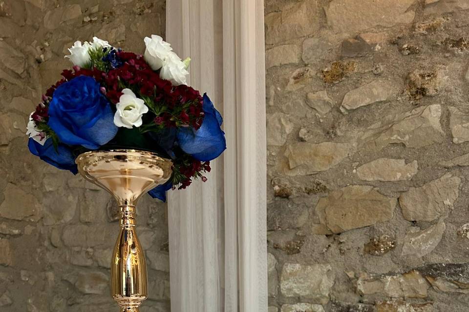 Décoration de table
