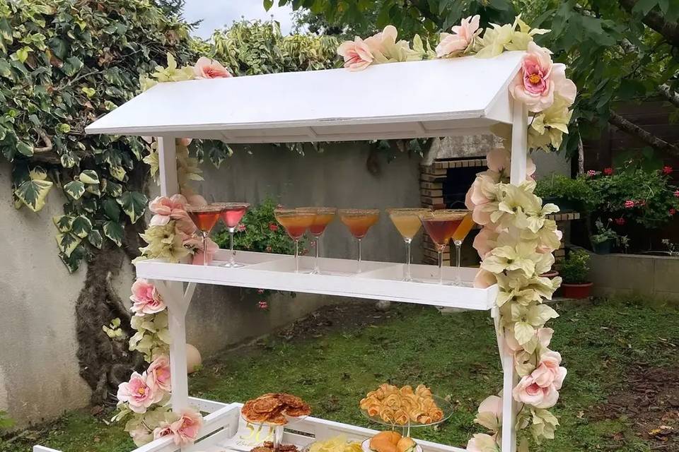 Candy bar