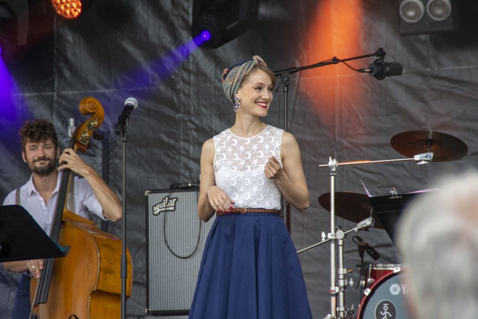 Fête de la Musique, Palaiseau