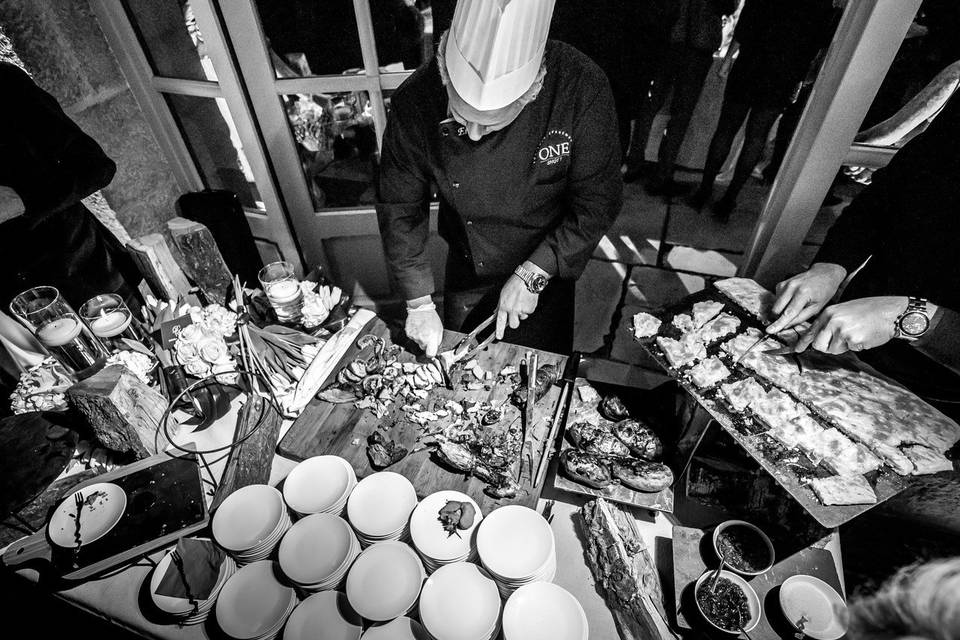 Buffet