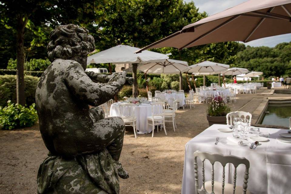 Les tables