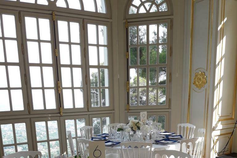 Les tables