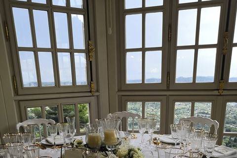 Deco table