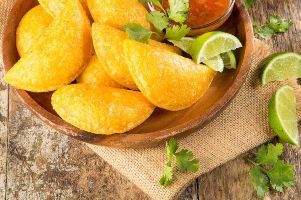 Empanadas