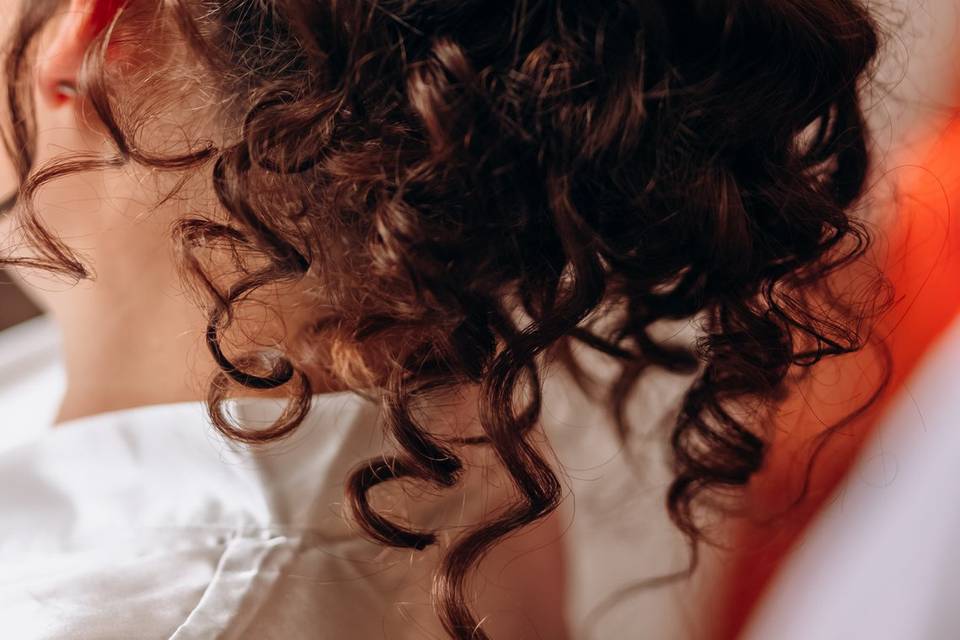 Coiffure