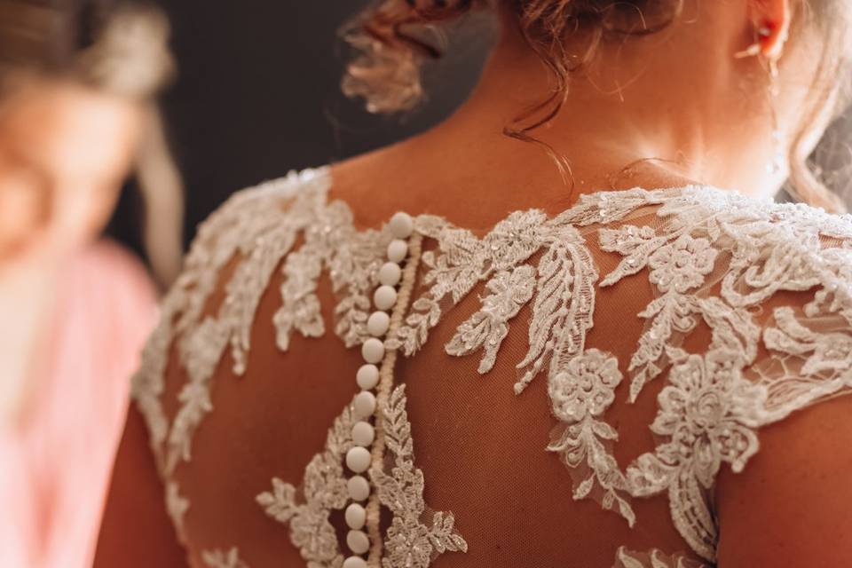 Mariée