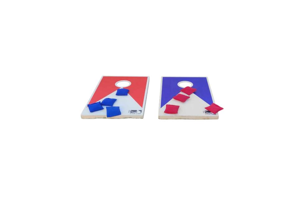 Cornhole
