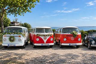 Vintage Camper