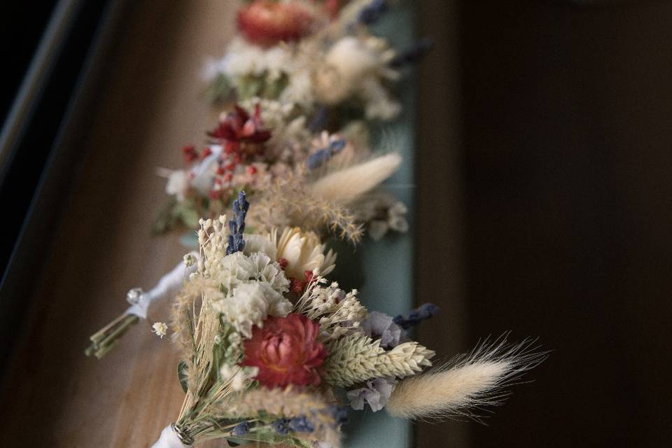 Boutonnières